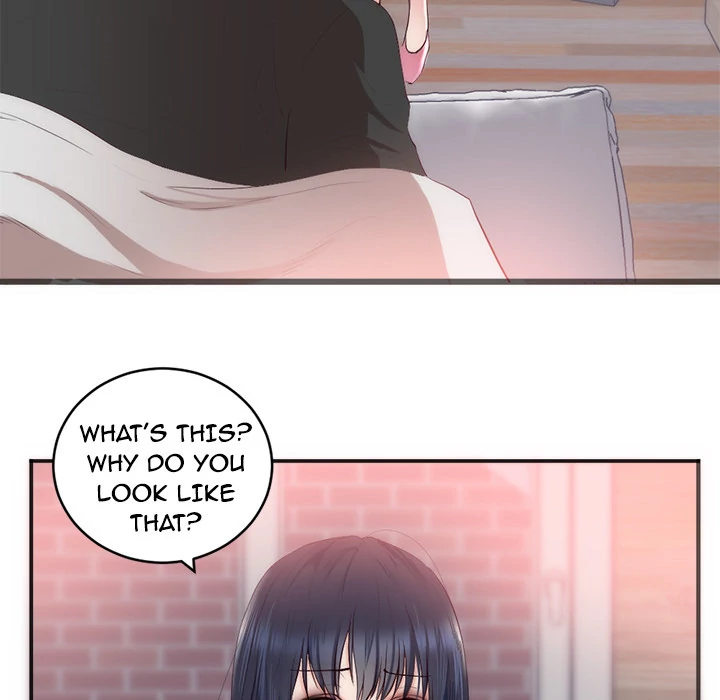 The Daughter of My First Love chapter 23 page 16