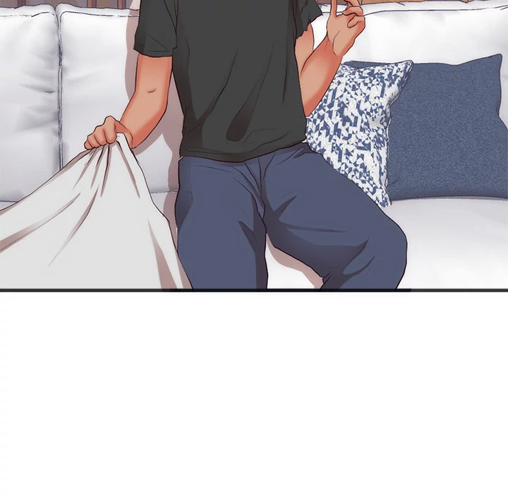 The Daughter of My First Love chapter 23 page 18