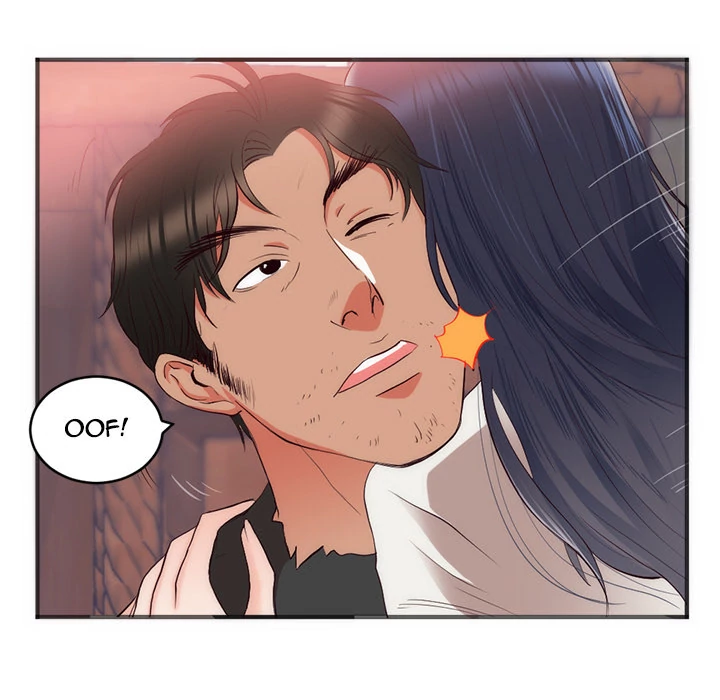 The Daughter of My First Love chapter 23 page 19