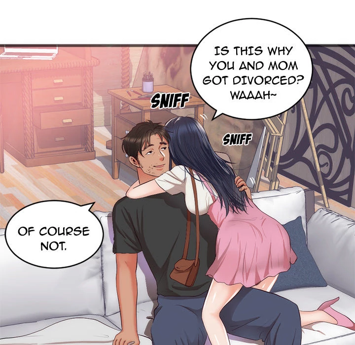 The Daughter of My First Love chapter 23 page 20