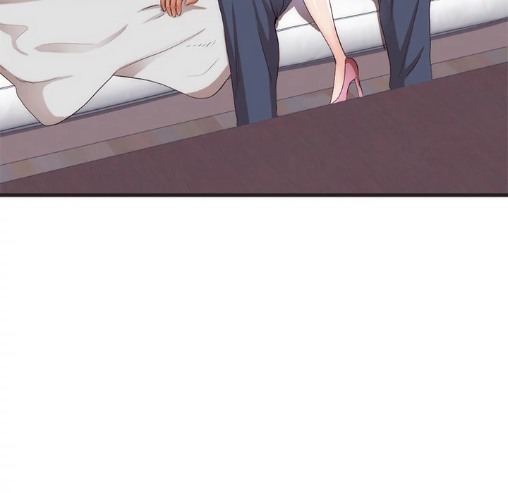 The Daughter of My First Love chapter 23 page 21