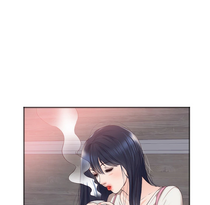 The Daughter of My First Love chapter 23 page 25