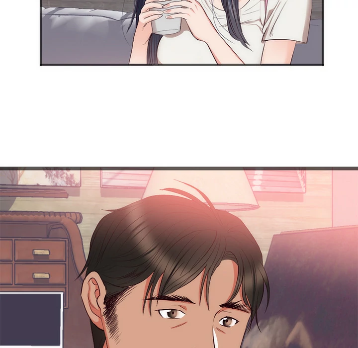 The Daughter of My First Love chapter 23 page 26