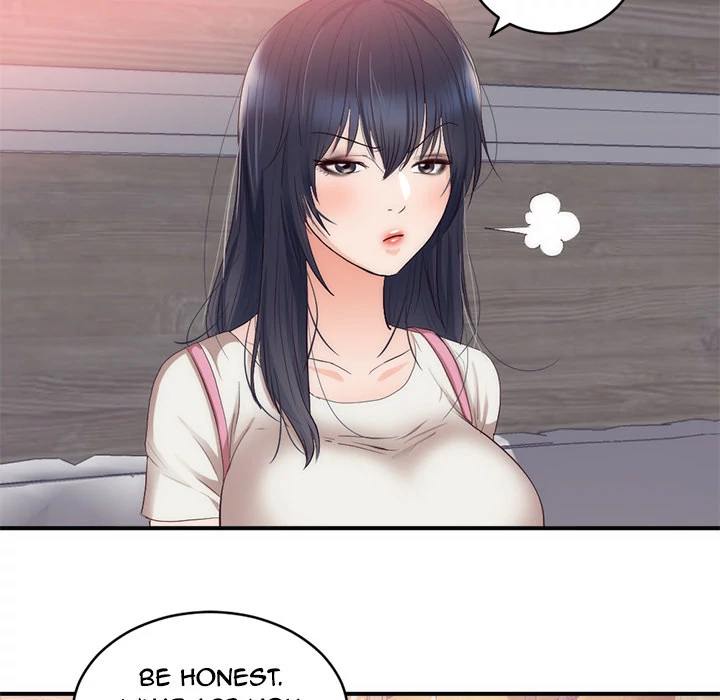 The Daughter of My First Love chapter 23 page 29