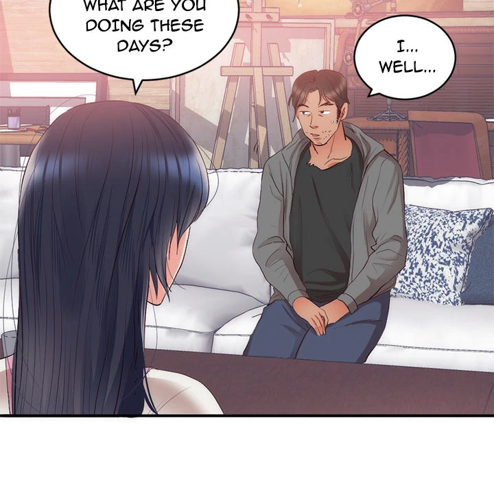 The Daughter of My First Love chapter 23 page 30