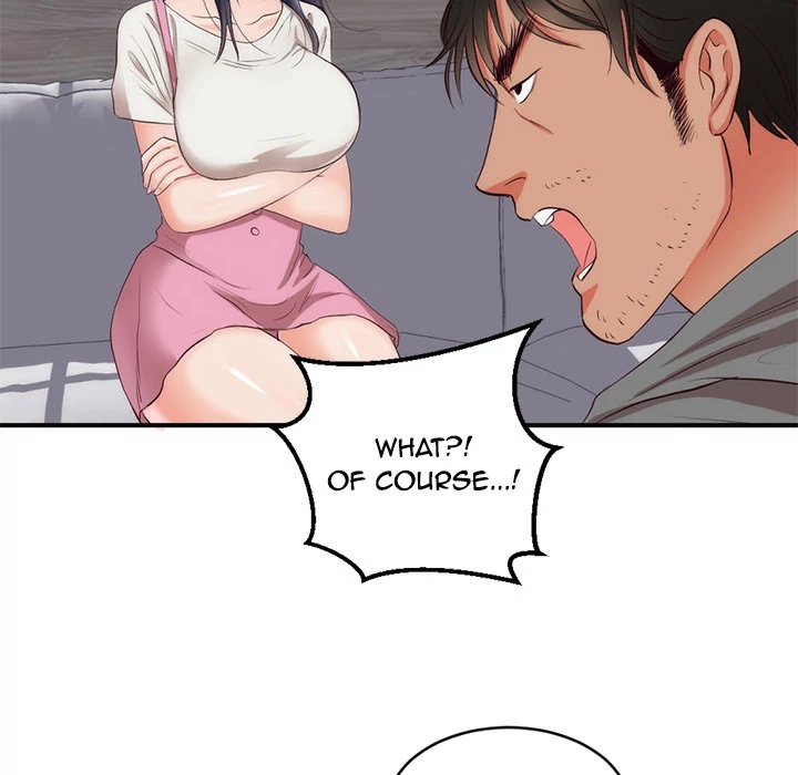 The Daughter of My First Love chapter 23 page 34