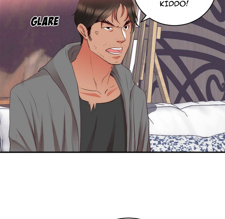 The Daughter of My First Love chapter 23 page 36