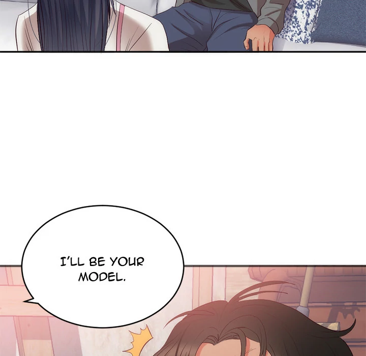The Daughter of My First Love chapter 23 page 39