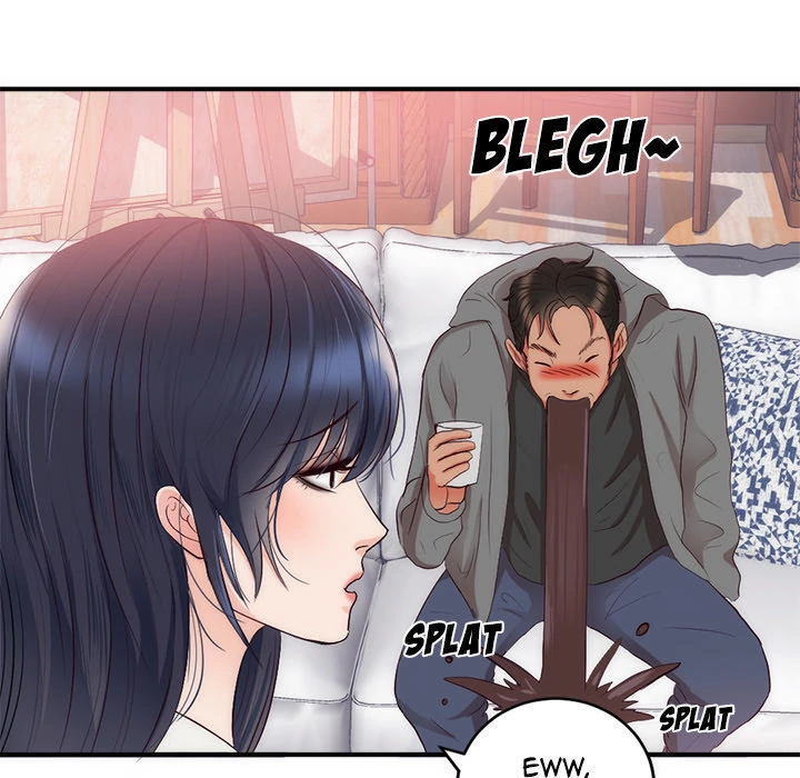 The Daughter of My First Love chapter 23 page 41