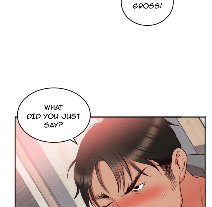 The Daughter of My First Love chapter 23 page 42