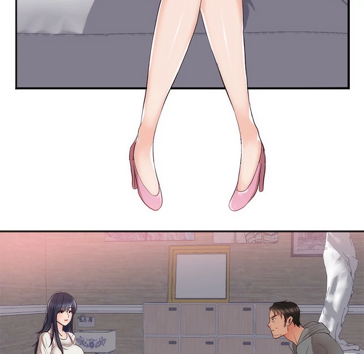 The Daughter of My First Love chapter 23 page 45