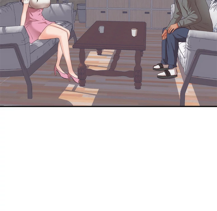 The Daughter of My First Love chapter 23 page 46