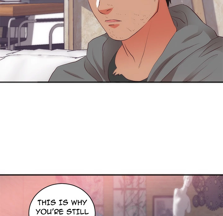 The Daughter of My First Love chapter 23 page 48