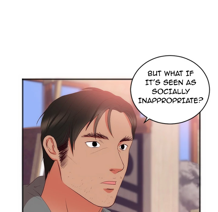 The Daughter of My First Love chapter 23 page 51