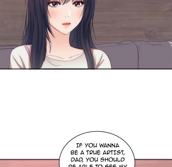 The Daughter of My First Love chapter 23 page 53