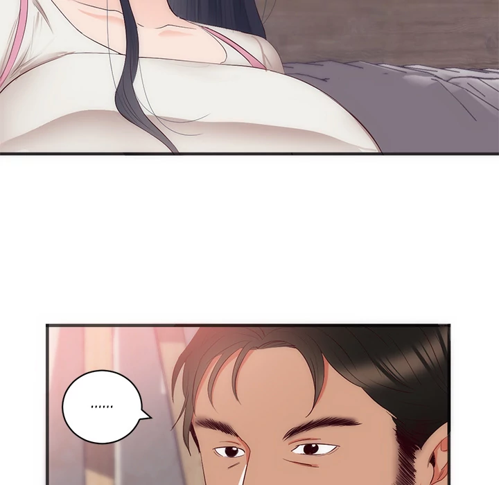 The Daughter of My First Love chapter 23 page 56