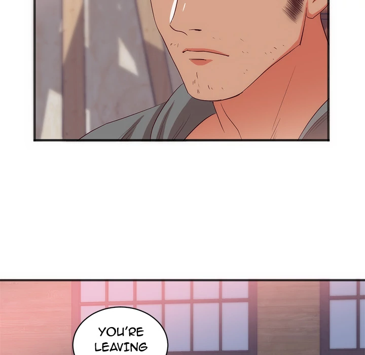 The Daughter of My First Love chapter 23 page 57