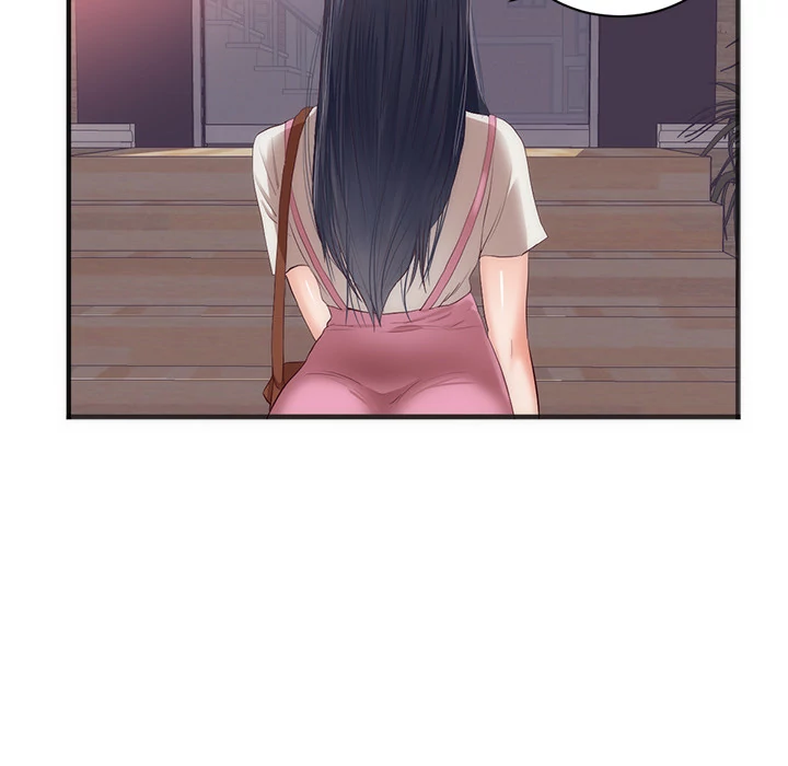 The Daughter of My First Love chapter 23 page 62