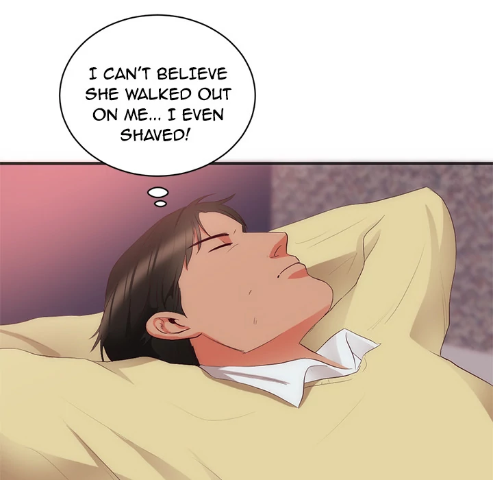 The Daughter of My First Love chapter 23 page 70