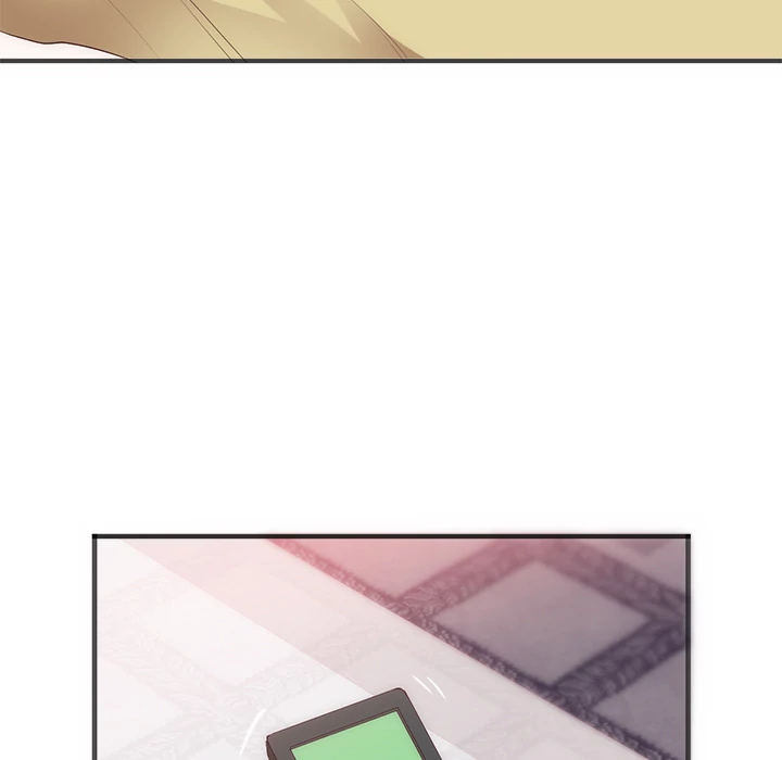 The Daughter of My First Love chapter 23 page 71