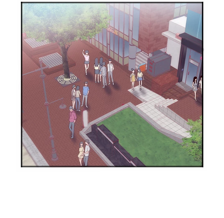 The Daughter of My First Love chapter 23 page 75