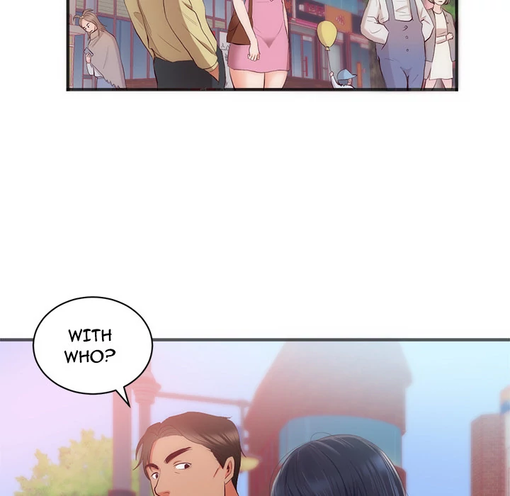 The Daughter of My First Love chapter 23 page 77