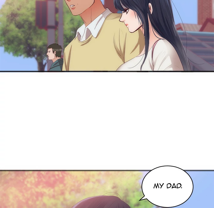 The Daughter of My First Love chapter 23 page 78