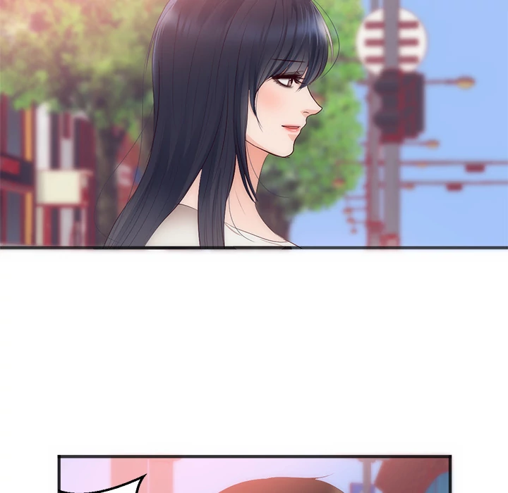 The Daughter of My First Love chapter 23 page 79