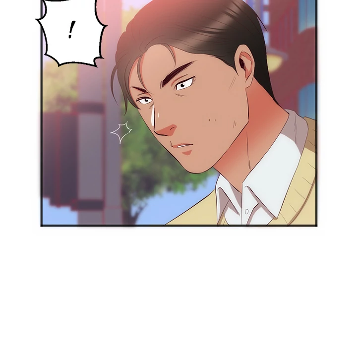The Daughter of My First Love chapter 23 page 80