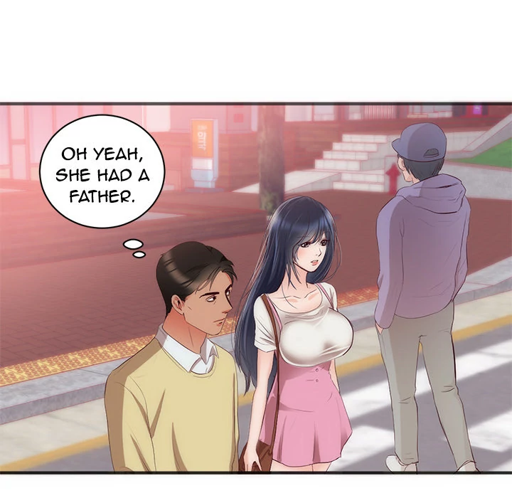 The Daughter of My First Love chapter 23 page 81