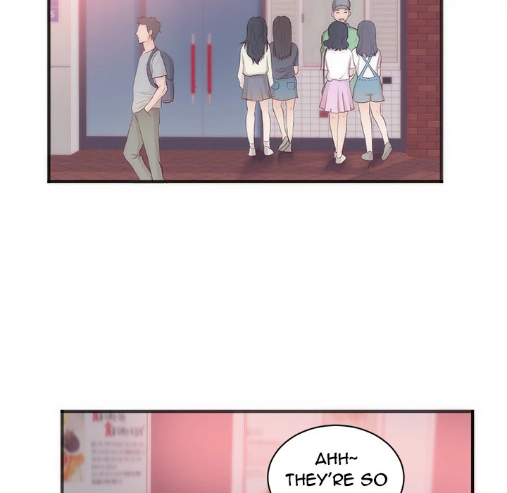 The Daughter of My First Love chapter 23 page 84