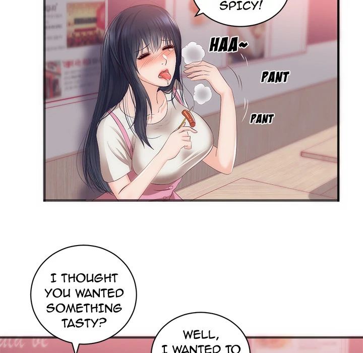 The Daughter of My First Love chapter 23 page 85