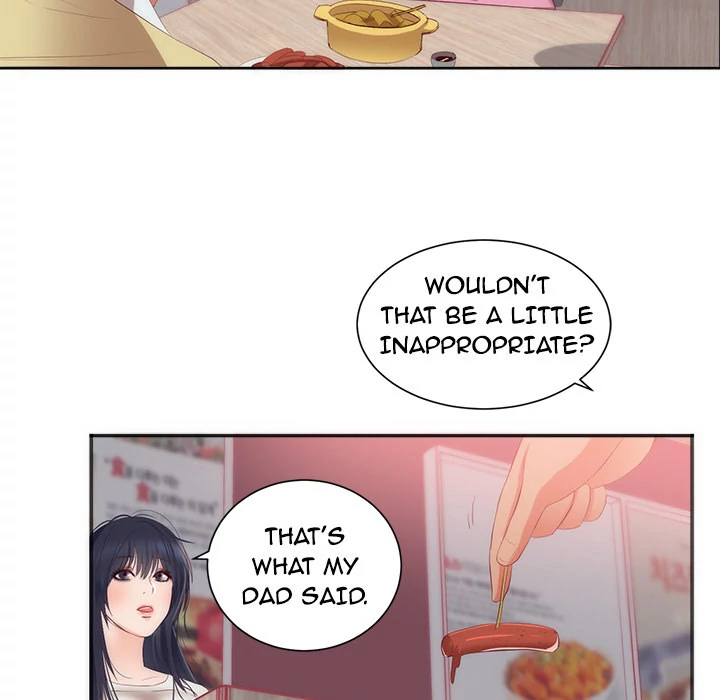 The Daughter of My First Love chapter 23 page 91
