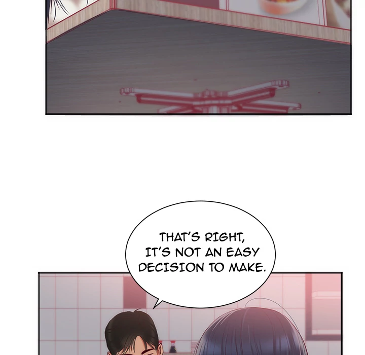 The Daughter of My First Love chapter 23 page 92