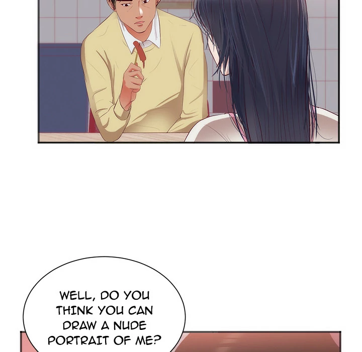 The Daughter of My First Love chapter 23 page 93
