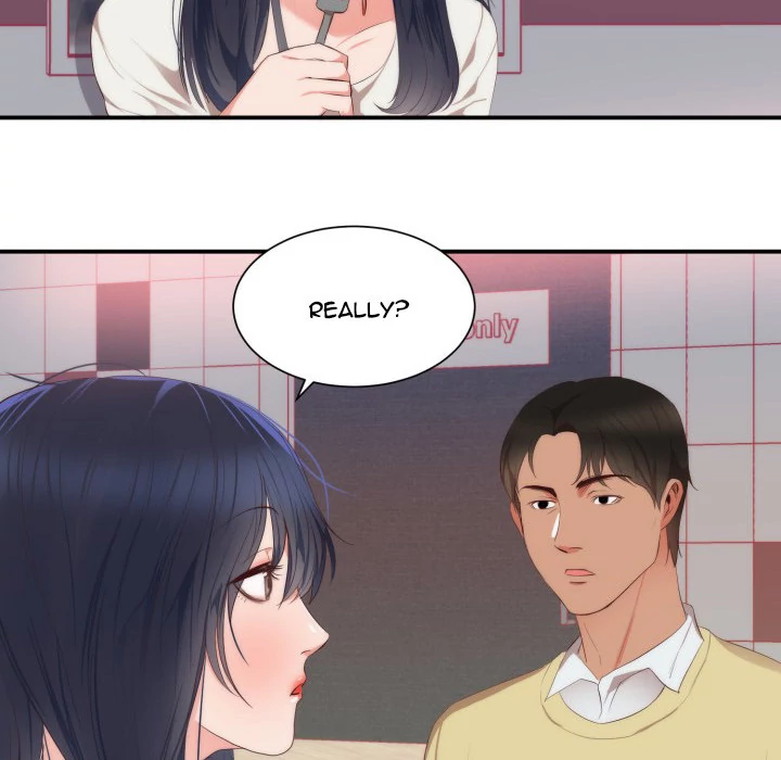 The Daughter of My First Love chapter 24 page 8