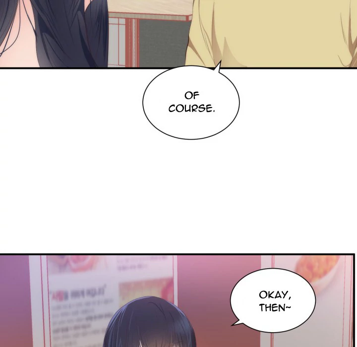 The Daughter of My First Love chapter 24 page 9