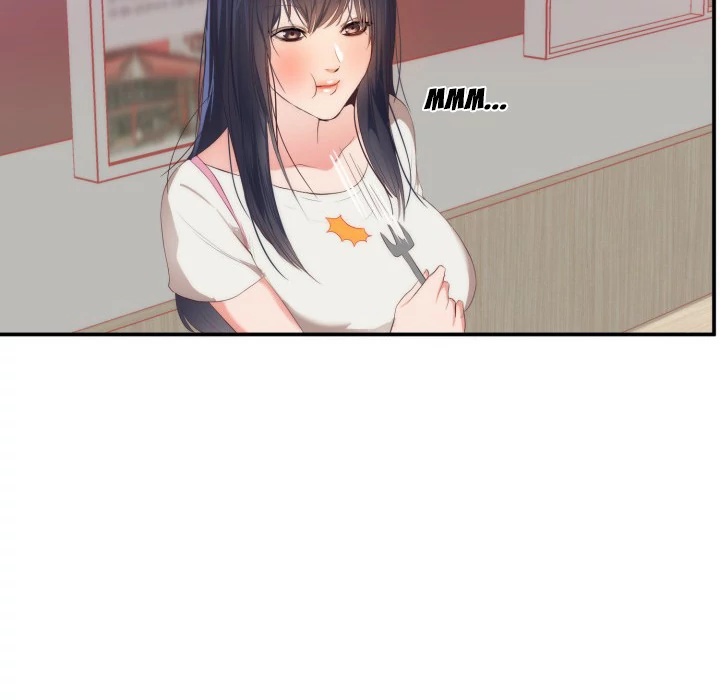 The Daughter of My First Love chapter 24 page 10