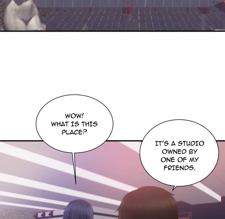 The Daughter of My First Love chapter 24 page 14