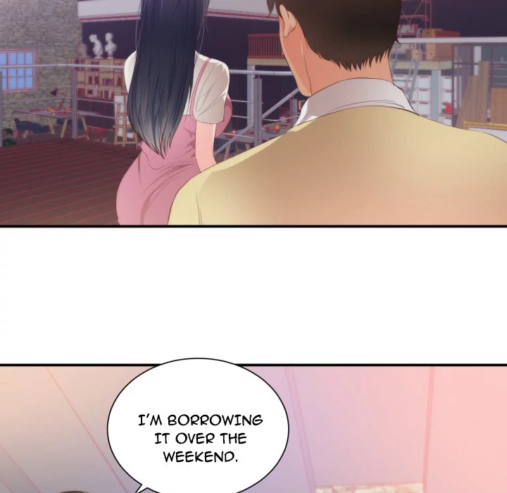 The Daughter of My First Love chapter 24 page 15