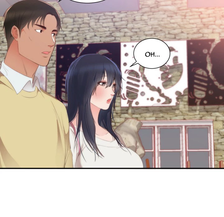 The Daughter of My First Love chapter 24 page 16