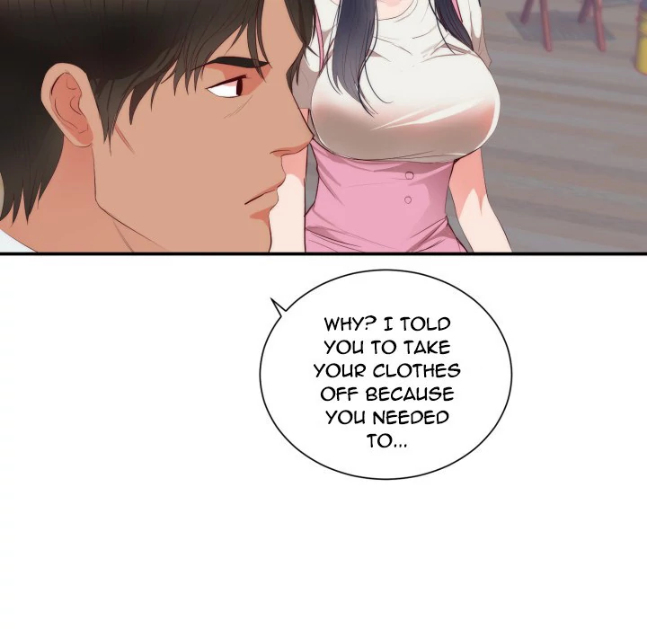 The Daughter of My First Love chapter 24 page 19
