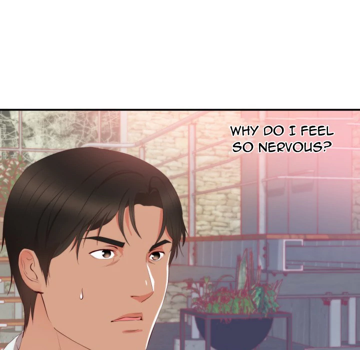 The Daughter of My First Love chapter 24 page 22