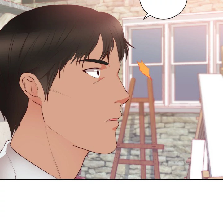 The Daughter of My First Love chapter 24 page 25
