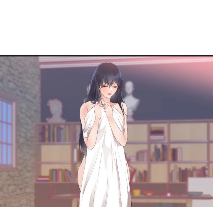 The Daughter of My First Love chapter 24 page 26