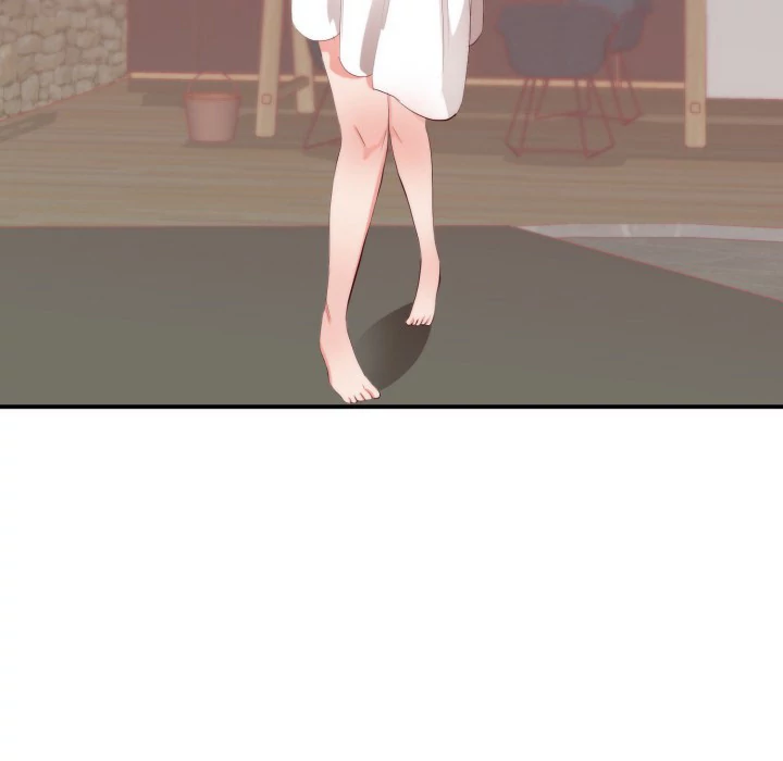 The Daughter of My First Love chapter 24 page 27