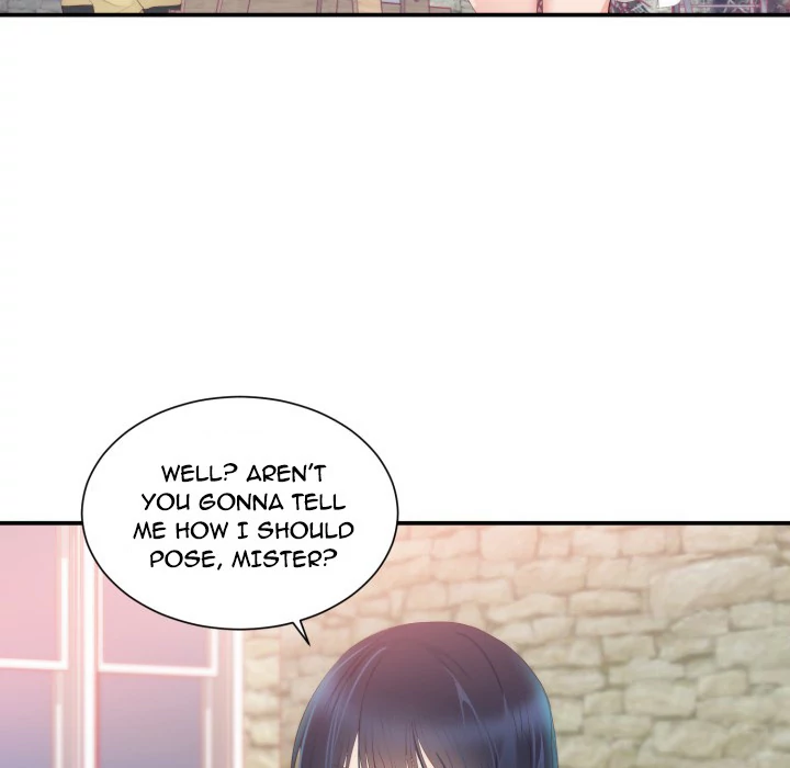 The Daughter of My First Love chapter 24 page 29