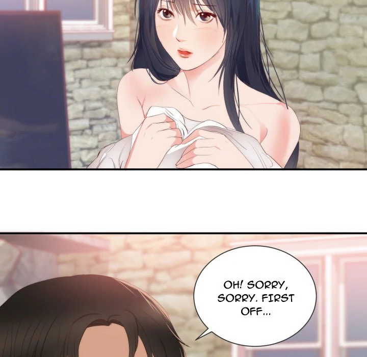 The Daughter of My First Love chapter 24 page 30