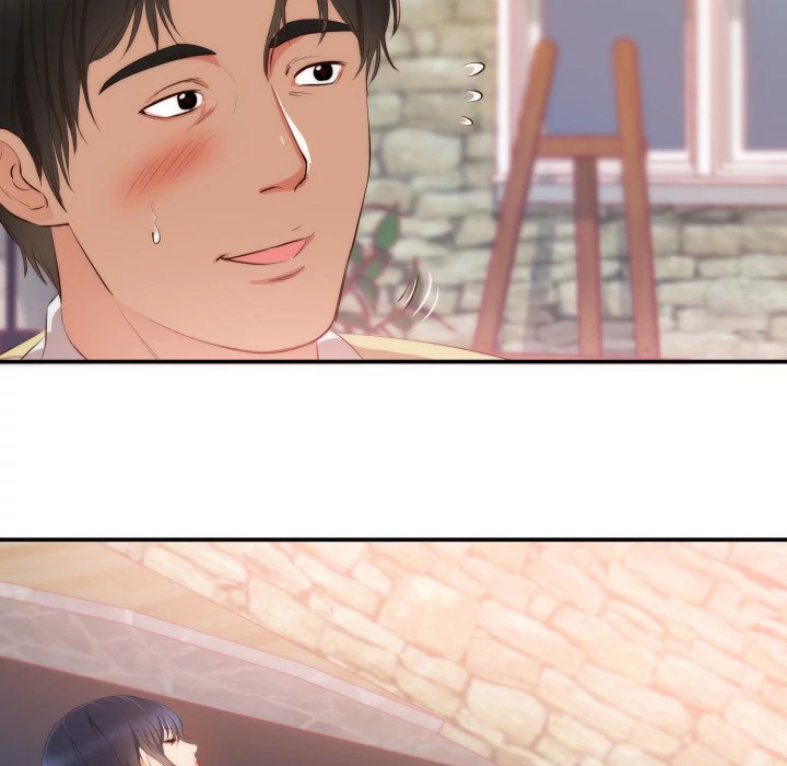 The Daughter of My First Love chapter 24 page 31