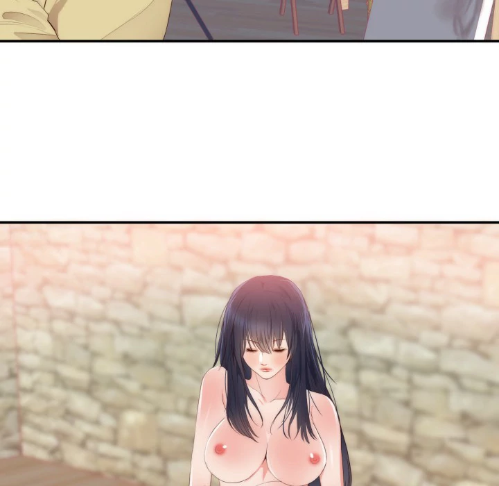 The Daughter of My First Love chapter 24 page 34